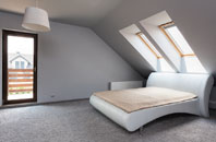 Llansawel bedroom extensions