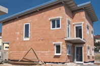 Llansawel home extensions