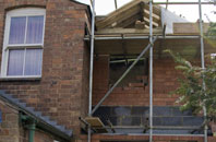 free Llansawel home extension quotes