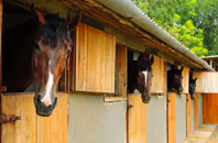 free Llansawel stable construction quotes
