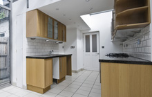 Llansawel kitchen extension leads